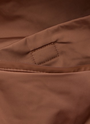 Detail View - Click To Enlarge - NIKESKIMS - NikeSKIMS Puffer Gym Bag