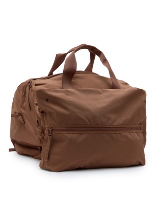  - NIKESKIMS - NikeSKIMS Puffer Gym Bag