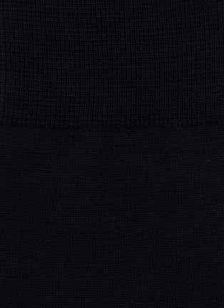 Detail View - Click To Enlarge - FALKE - Airport Wool Socks