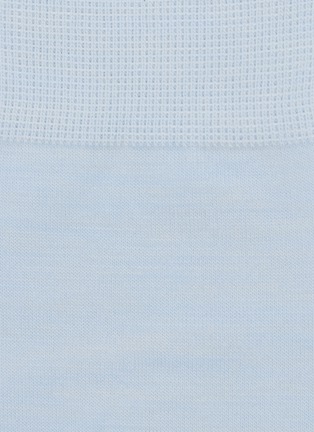 Detail View - Click To Enlarge - FALKE - Airport Wool Socks