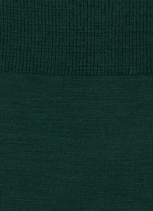 Detail View - Click To Enlarge - FALKE - Airport Wool Socks