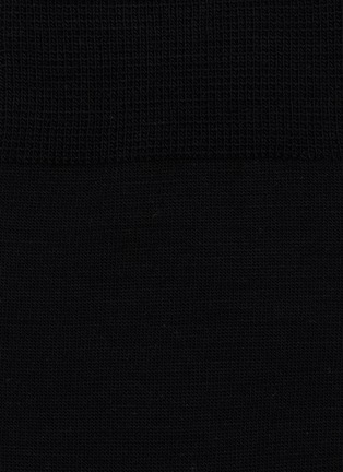 Detail View - Click To Enlarge - FALKE - Airport Wool Socks