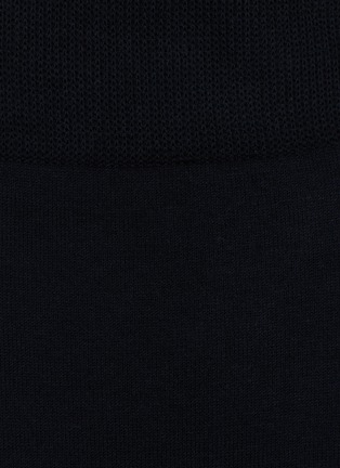 Detail View - Click To Enlarge - FALKE - Cool 24/7 Cotton Socks