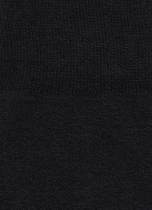 Detail View - Click To Enlarge - FALKE - Cool 24/7 Cotton Socks