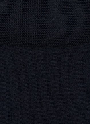 Detail View - Click To Enlarge - FALKE - Cool 24/7 Cotton Socks