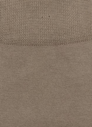 Detail View - Click To Enlarge - FALKE - Cool 24/7 Cotton Socks