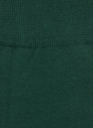 Detail View - Click To Enlarge - FALKE - Cool 24/7 Cotton Socks