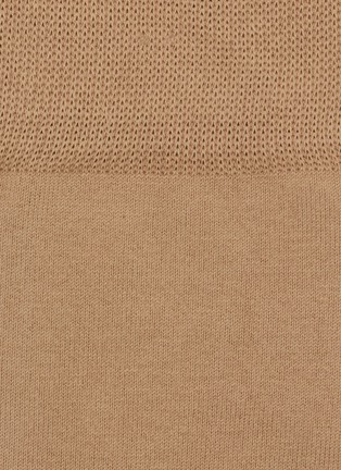 Detail View - Click To Enlarge - FALKE - Cool 24/7 Cotton Socks
