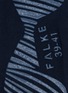 Detail View - Click To Enlarge - FALKE - Cool Kick Low Ankle Socks
