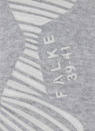 Detail View - Click To Enlarge - FALKE - Cool Kick Low Ankle Socks