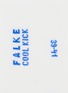 Detail View - Click To Enlarge - FALKE - Cool Kick Invisibles Socks
