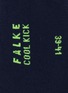 Detail View - Click To Enlarge - FALKE - Cool Kick Invisibles Socks
