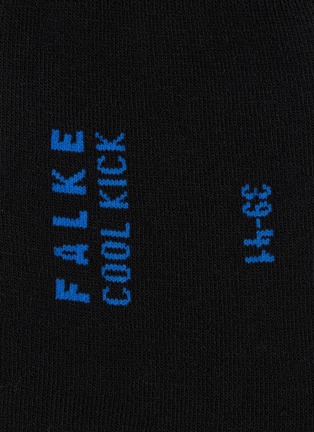 Detail View - Click To Enlarge - FALKE - Cool Kick Invisibles Socks