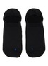 FALKE Cool Kick Invisibles Socks