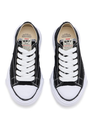 Detail View - Click To Enlarge - MIHARA YASUHIRO - Peterson 23 OG Sole Women's Sneakers