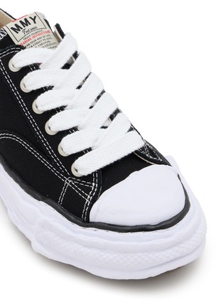 Detail View - Click To Enlarge - MIHARA YASUHIRO - Peterson 23 OG Sole Women's Sneakers
