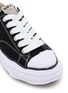 Detail View - Click To Enlarge - MIHARA YASUHIRO - Peterson 23 OG Sole Women's Sneakers
