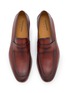 Detail View - Click To Enlarge - MAGNANNI - Delos Loafers