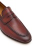 Detail View - Click To Enlarge - MAGNANNI - Delos Loafers