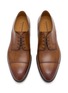 Detail View - Click To Enlarge - MAGNANNI - Harlan Derby Shoes