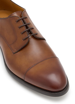 Detail View - Click To Enlarge - MAGNANNI - Harlan Derby Shoes