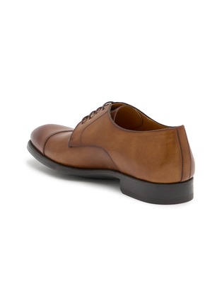  - MAGNANNI - Harlan Derby Shoes