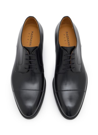 Detail View - Click To Enlarge - MAGNANNI - Harlan Derby Shoes