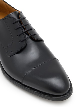 Detail View - Click To Enlarge - MAGNANNI - Harlan Derby Shoes