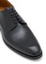 Detail View - Click To Enlarge - MAGNANNI - Melo Derby Shoes