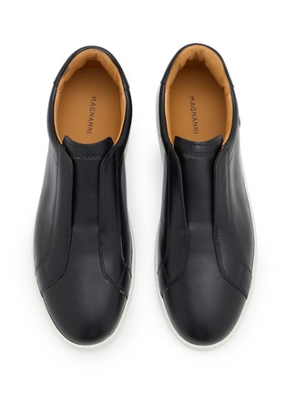 Detail View - Click To Enlarge - MAGNANNI - Canelo Slip On Shoes