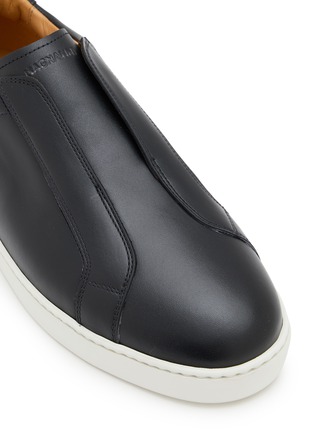 Detail View - Click To Enlarge - MAGNANNI - Canelo Slip On Shoes