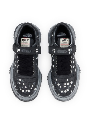 Detail View - Click To Enlarge - MIHARA YASUHIRO - Keith OG Sole Women's Sneakers