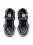 Detail View - Click To Enlarge - MIHARA YASUHIRO - Keith OG Sole Women's Sneakers