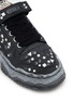 Detail View - Click To Enlarge - MIHARA YASUHIRO - Keith OG Sole Women's Sneakers