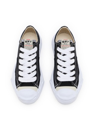 Detail View - Click To Enlarge - MIHARA YASUHIRO - Hank OG Sole Women's Sneakers