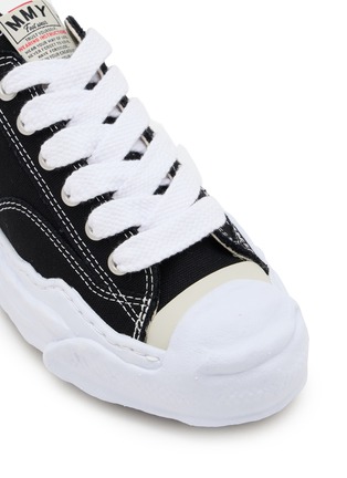 Detail View - Click To Enlarge - MIHARA YASUHIRO - Hank OG Sole Women's Sneakers