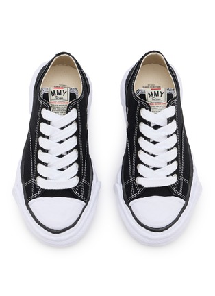 Detail View - Click To Enlarge - MIHARA YASUHIRO - Peterson 23 OG Sole Women's Sneakers