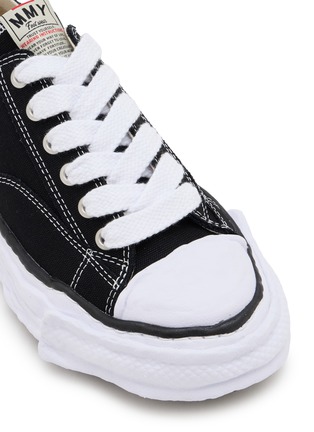 Detail View - Click To Enlarge - MIHARA YASUHIRO - Peterson 23 OG Sole Women's Sneakers