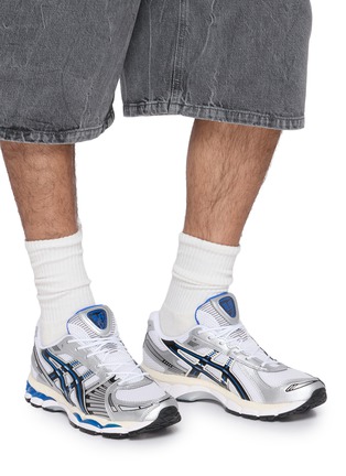 Figure View - Click To Enlarge - ASICS - Gel-Kayano 12.1 Men's Sneakers