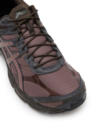 Detail View - Click To Enlarge - ASICS - GEL-CUMULUS 16 Men's Sneakers