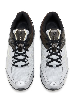 Detail View - Click To Enlarge - ASICS - Gel-Kinetic FR Men's Sneakers