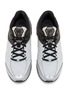 Detail View - Click To Enlarge - ASICS - Gel-Kinetic FR Men's Sneakers