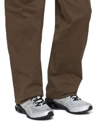 Figure View - Click To Enlarge - ASICS - Gel-Kinetic FR Men's Sneakers