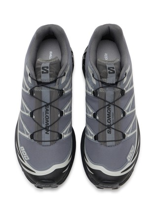 Detail View - Click To Enlarge - SALOMON - XT-6 Protective Men's Sneakers