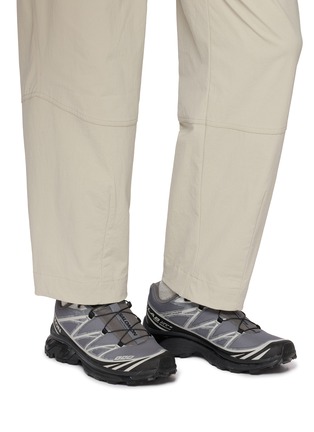 Figure View - Click To Enlarge - SALOMON - XT-6 Protective Men's Sneakers