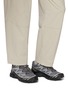 Figure View - Click To Enlarge - SALOMON - XT-6 Protective Men's Sneakers