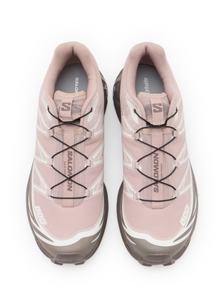 Detail View - Click To Enlarge - SALOMON - XT-6 Protective Men's Sneakers