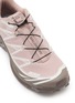 Detail View - Click To Enlarge - SALOMON - XT-6 Protective Men's Sneakers