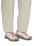 Figure View - Click To Enlarge - SALOMON - XT-6 Protective Men's Sneakers