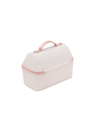 Detail View - Click To Enlarge - STANLEY - FlowState™ Duo Lunchbox 8.2QT — Rose Quartz